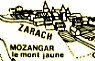 Zarach