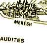 Merësh